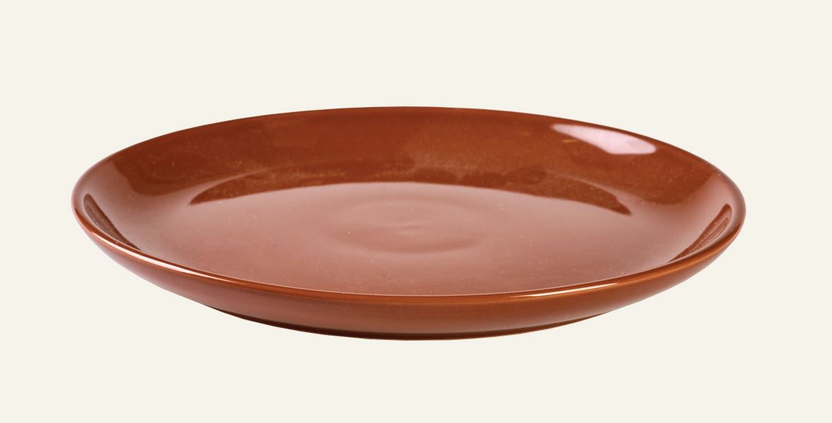 Leivataldrik pruun - 2