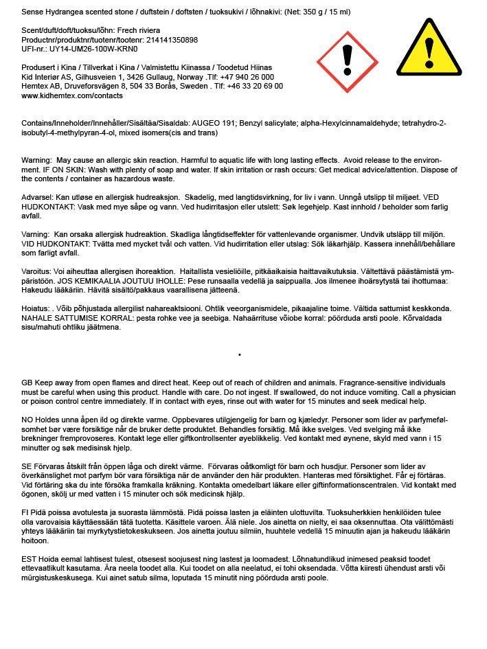 Lõhnakivi tumeroheline - 2