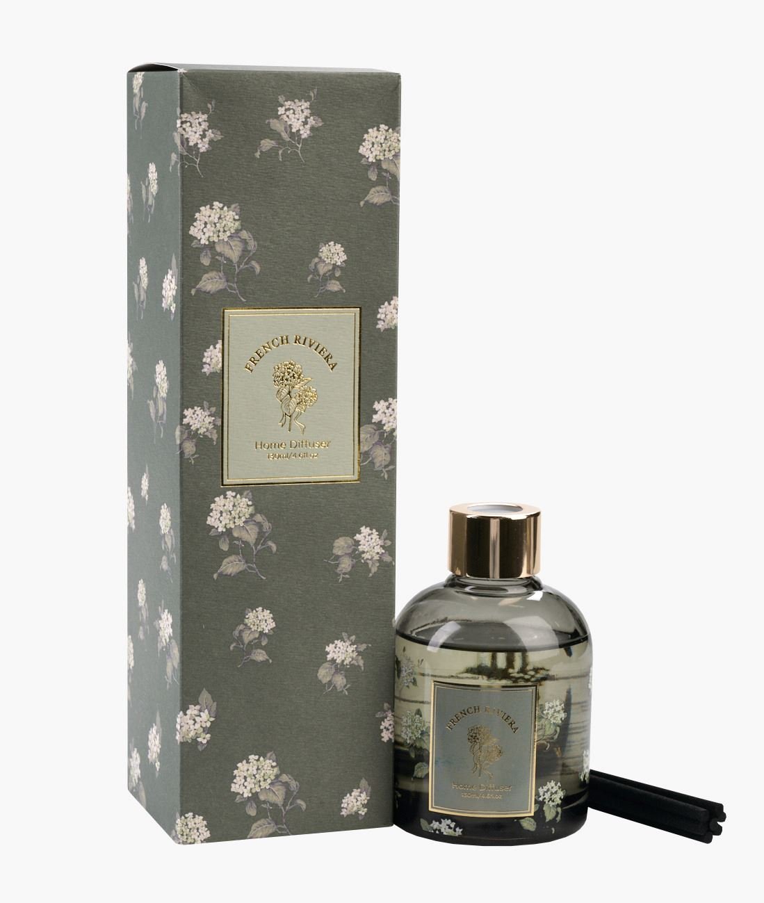 Kodulõhn tumeroheline - 130 ml tumeroheline - 1