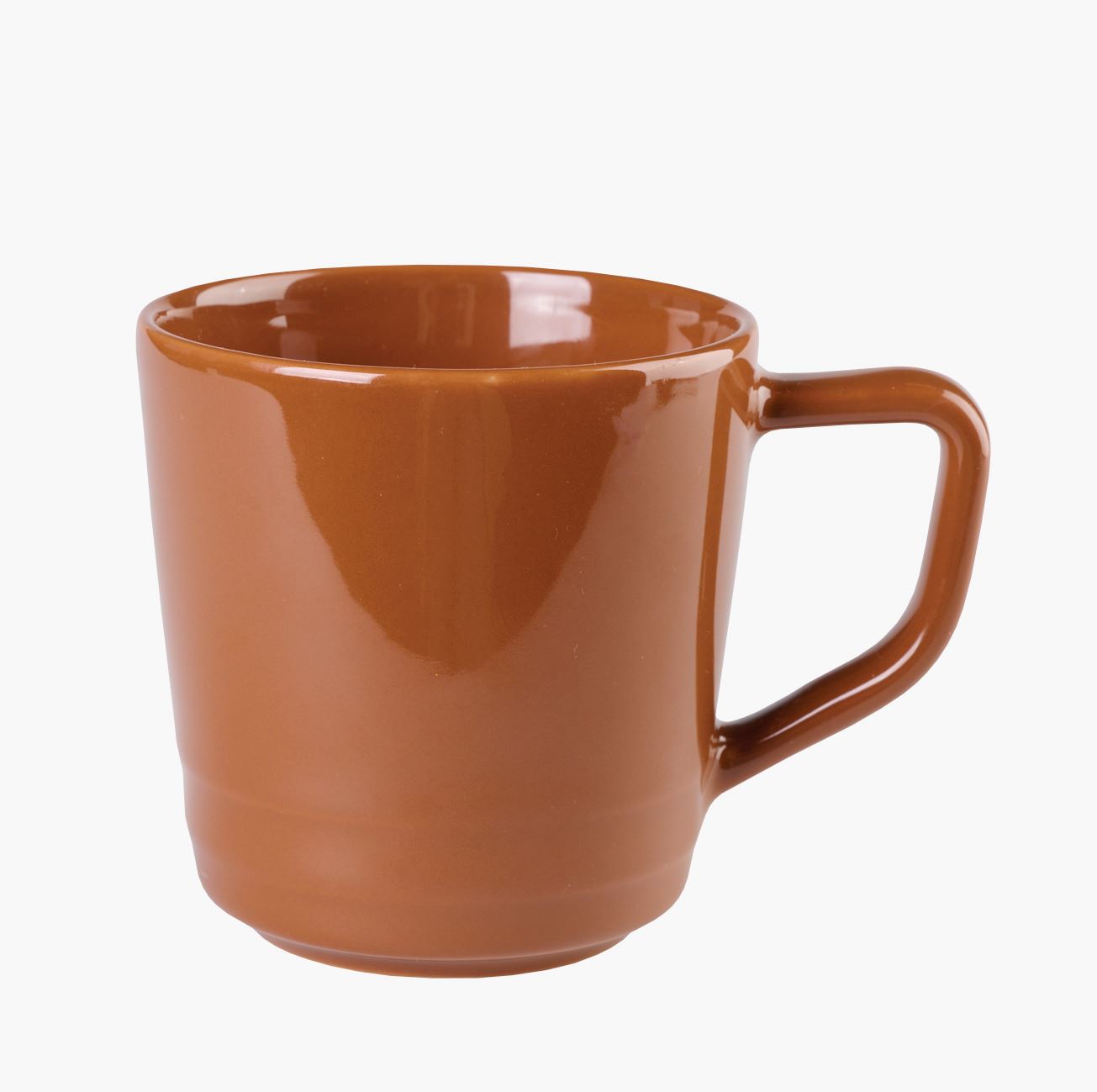 Tass pruun - 320 ml pruun - 1