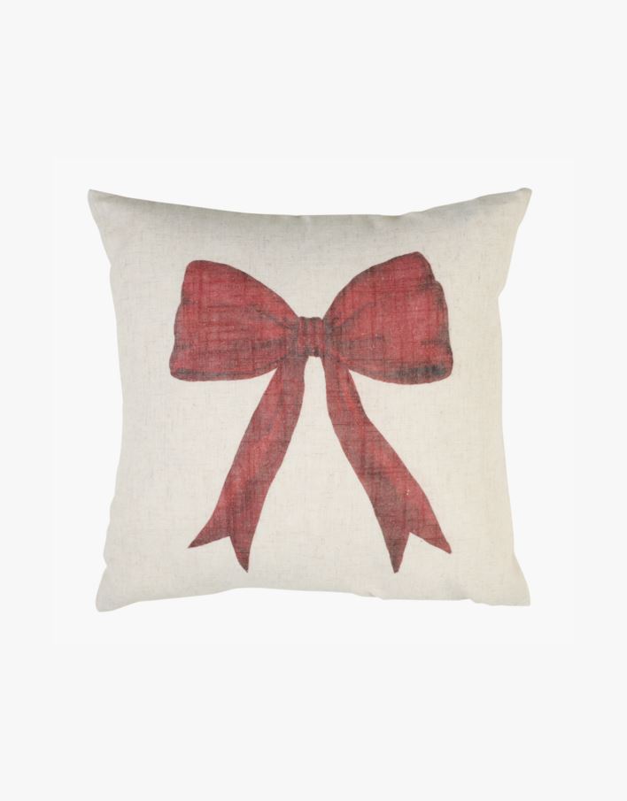 Dekoratiivpadi punane - 50x50 cm punane - 1