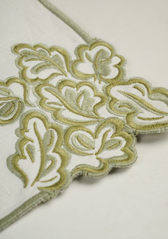 Salvrätik loodusvalge - 2