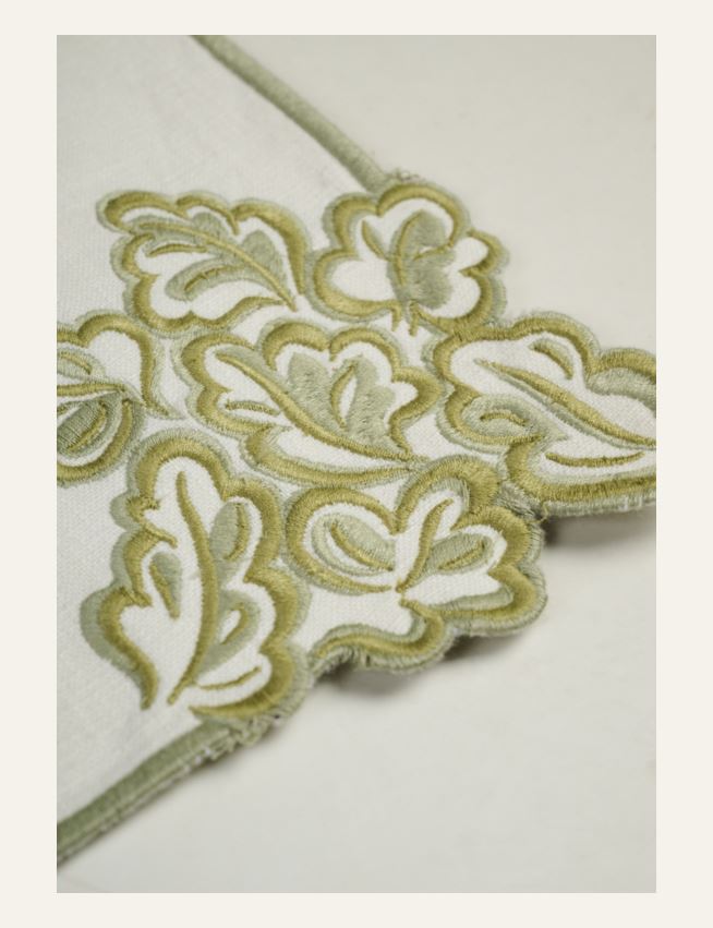 Salvrätik loodusvalge - 2