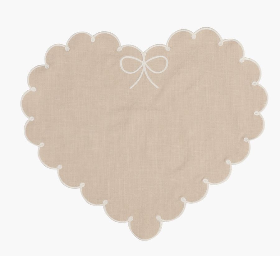 Salvrätik beež - 35x45 cm beež - 1