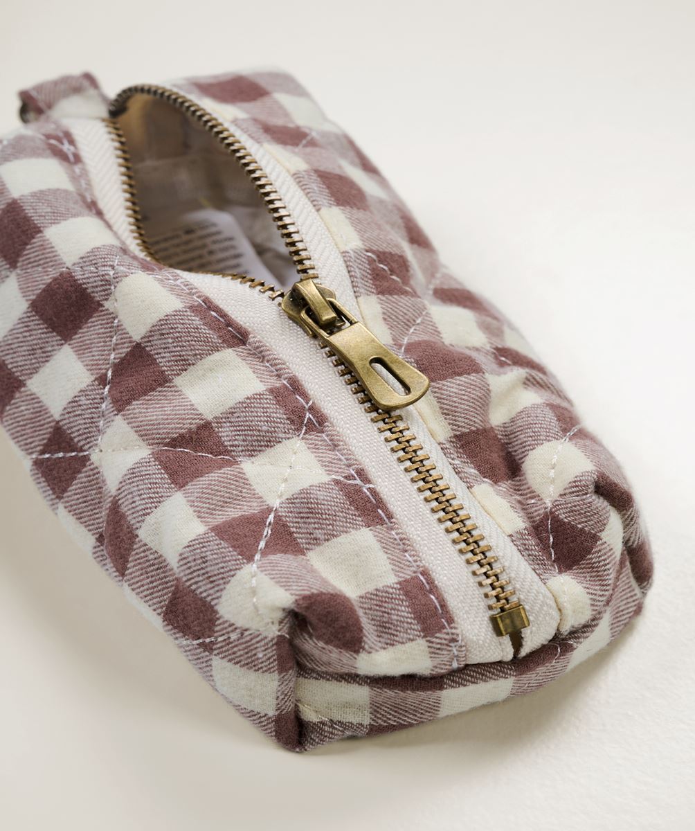 Koerakoti konteiner pruun - 4