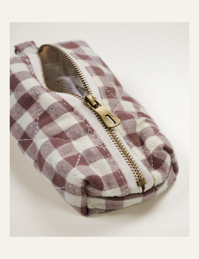 Koerakoti konteiner pruun - 4