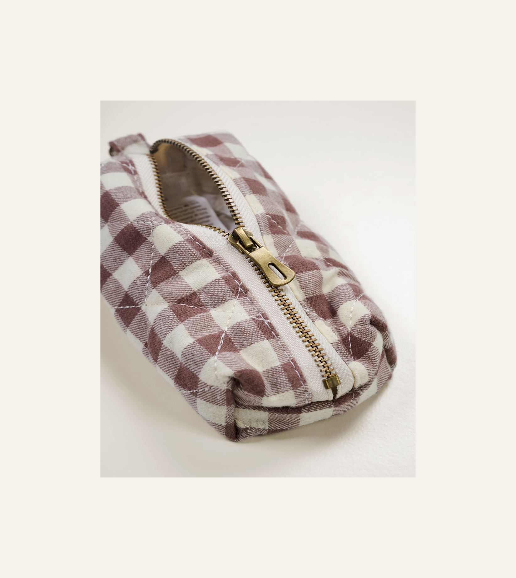 Koerakoti konteiner pruun - 4