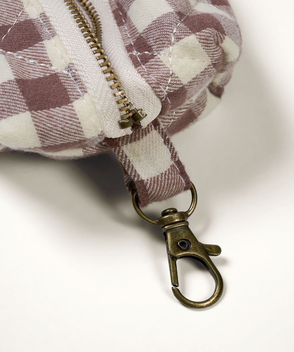 Koerakoti konteiner pruun - 3