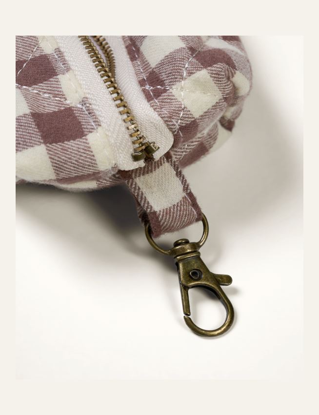 Koerakoti konteiner pruun - 3