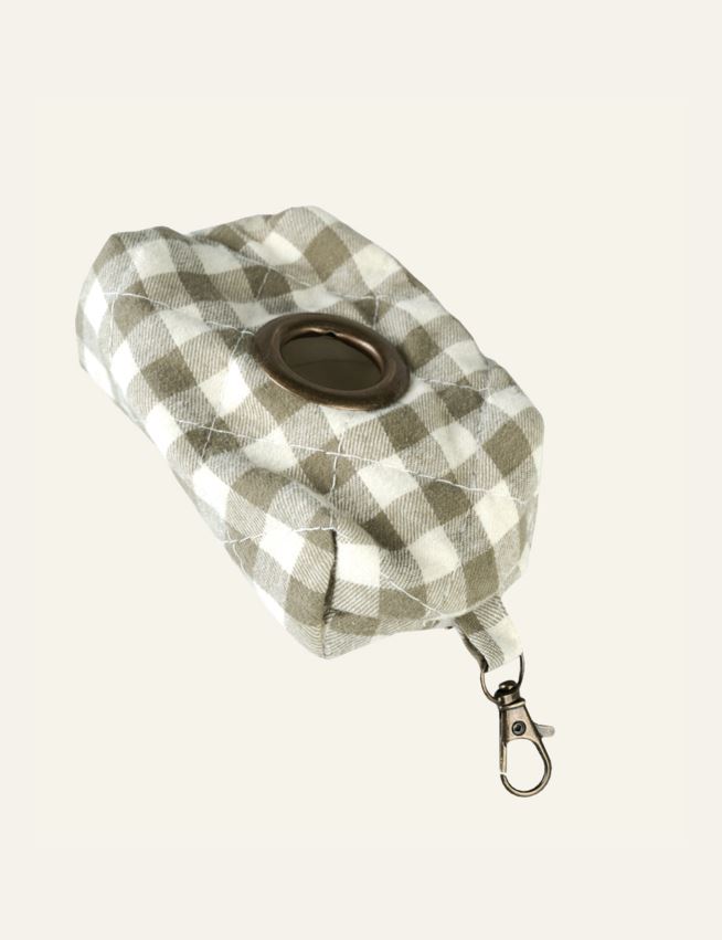 Koerakoti konteiner oliiviroheline - 2