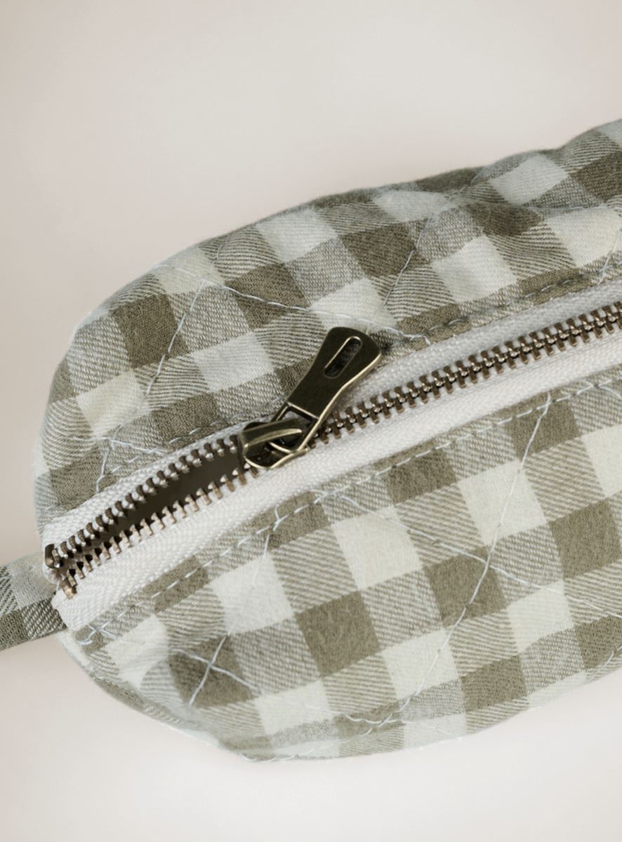 Koerakoti konteiner oliiviroheline - 3