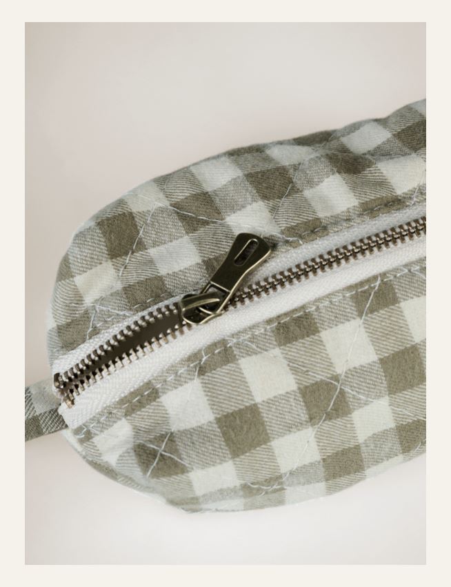 Koerakoti konteiner oliiviroheline - 3