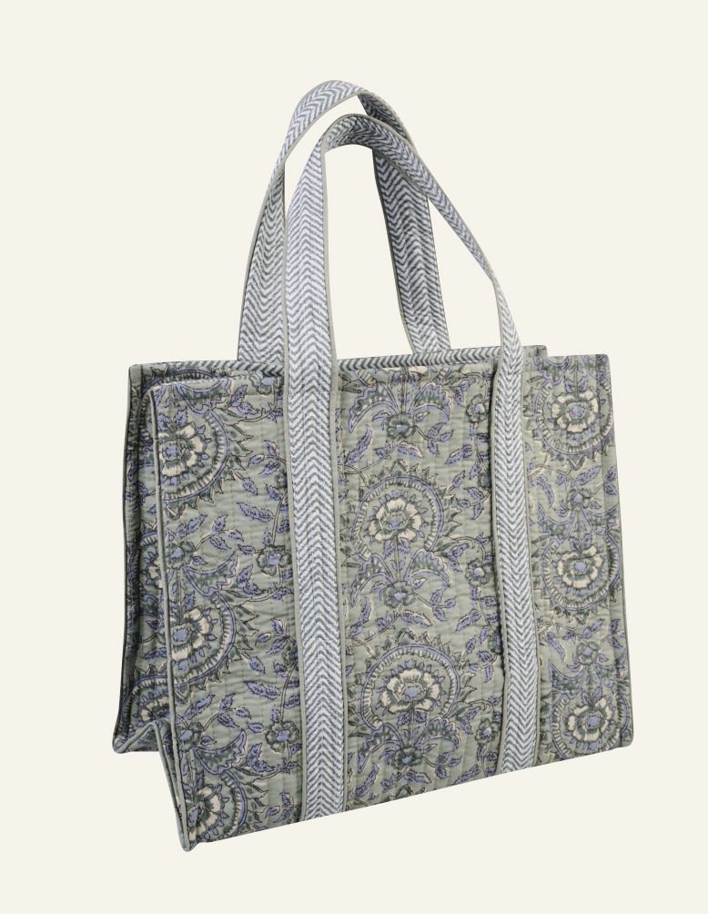 Ostukott oliiviroheline - one size oliiviroheline - 1