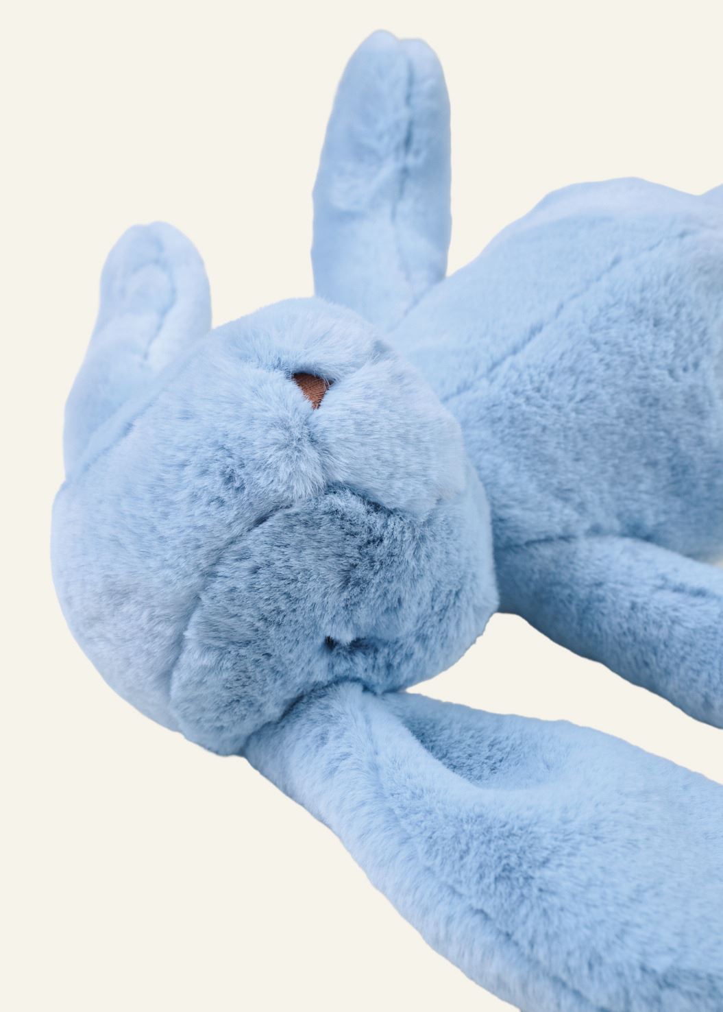 Pehme mänguasi sinine - 2