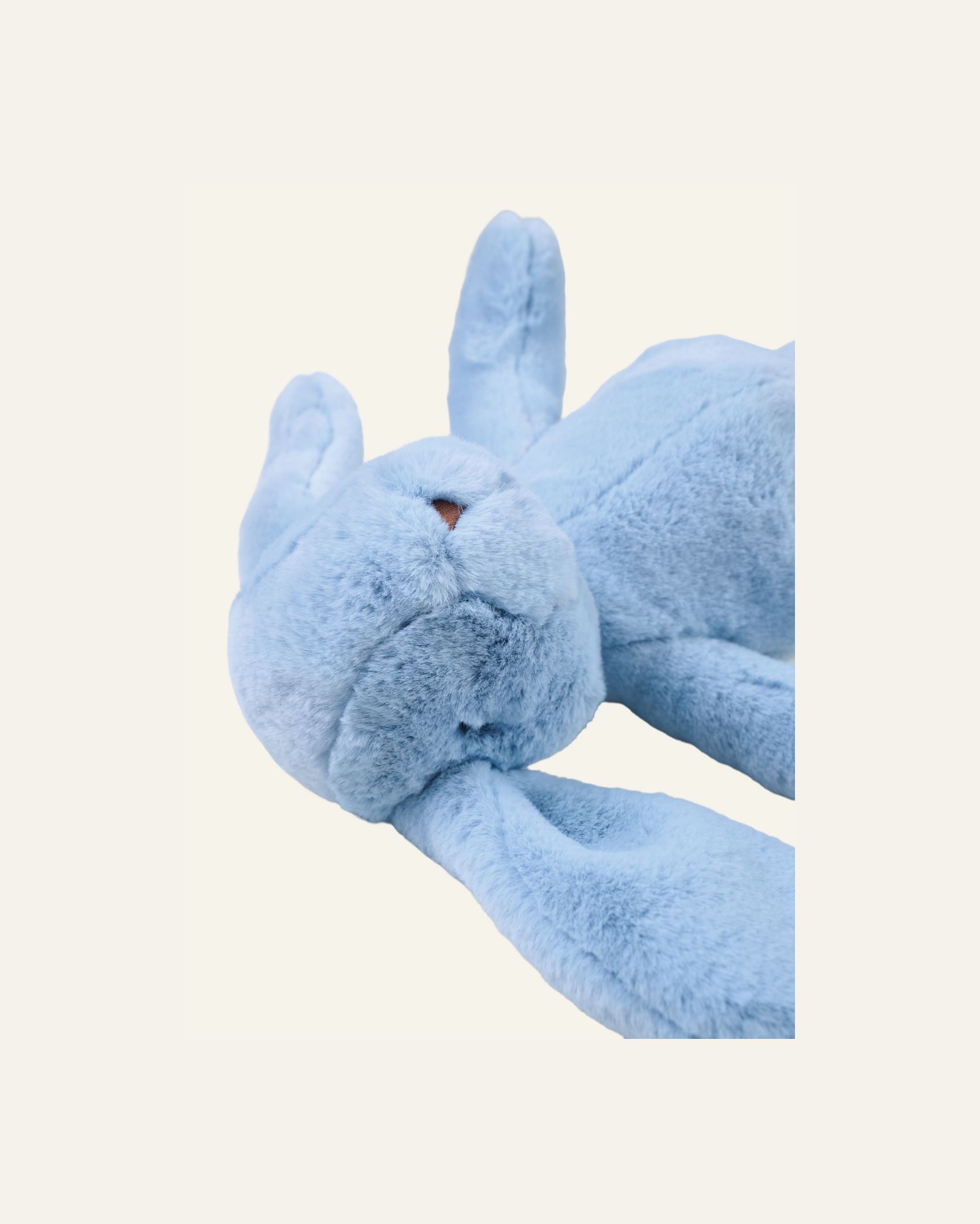 Pehme mänguasi sinine - 2