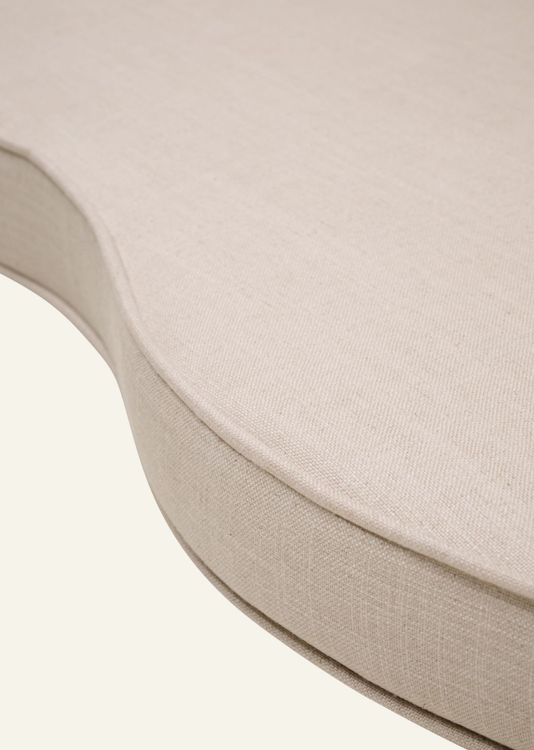 Voodipeats beež - 4