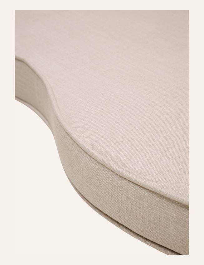 Voodipeats beež - 4