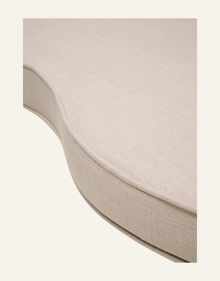 Voodipeats beež - 4