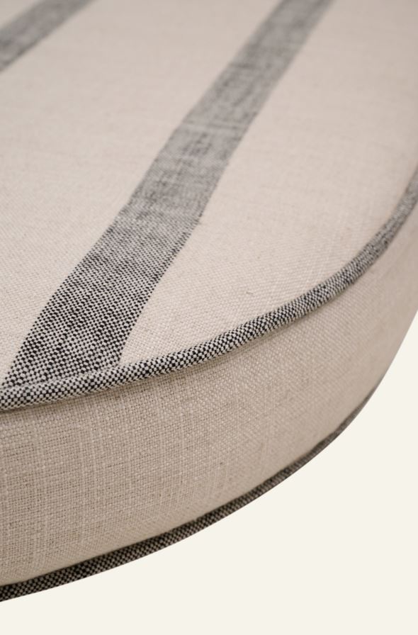 Voodipeats mitmevärviline/beez - 6