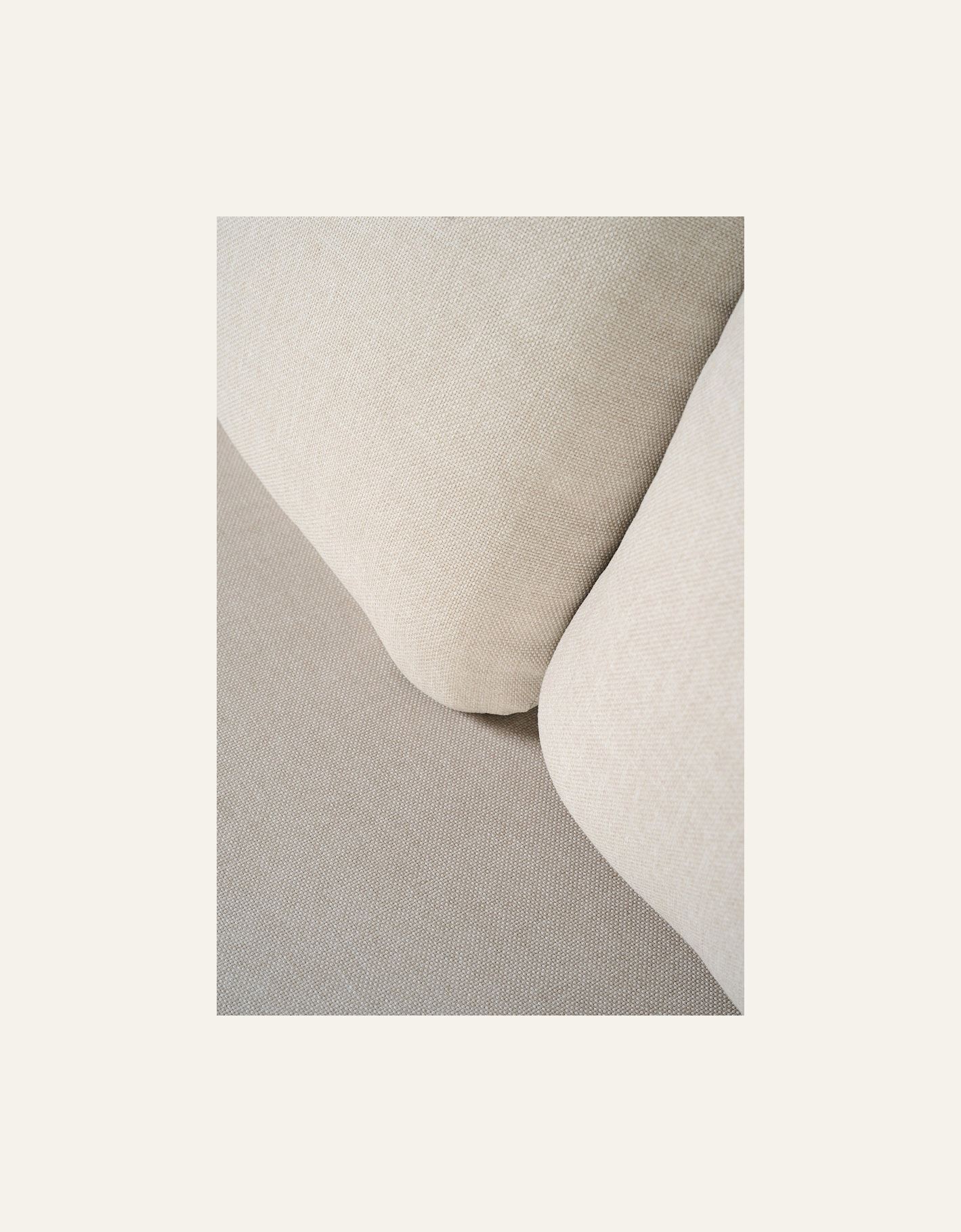 Lounge diivan hallikaspruun - 3