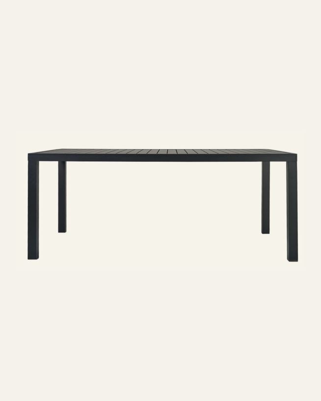 Aialaud must - 180x90x74,5 cm must - 1