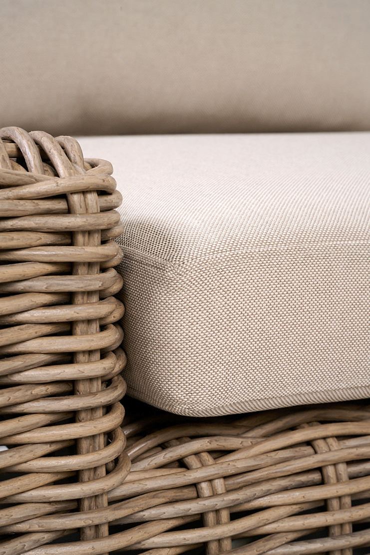 Diivanikomplekt beež - 4