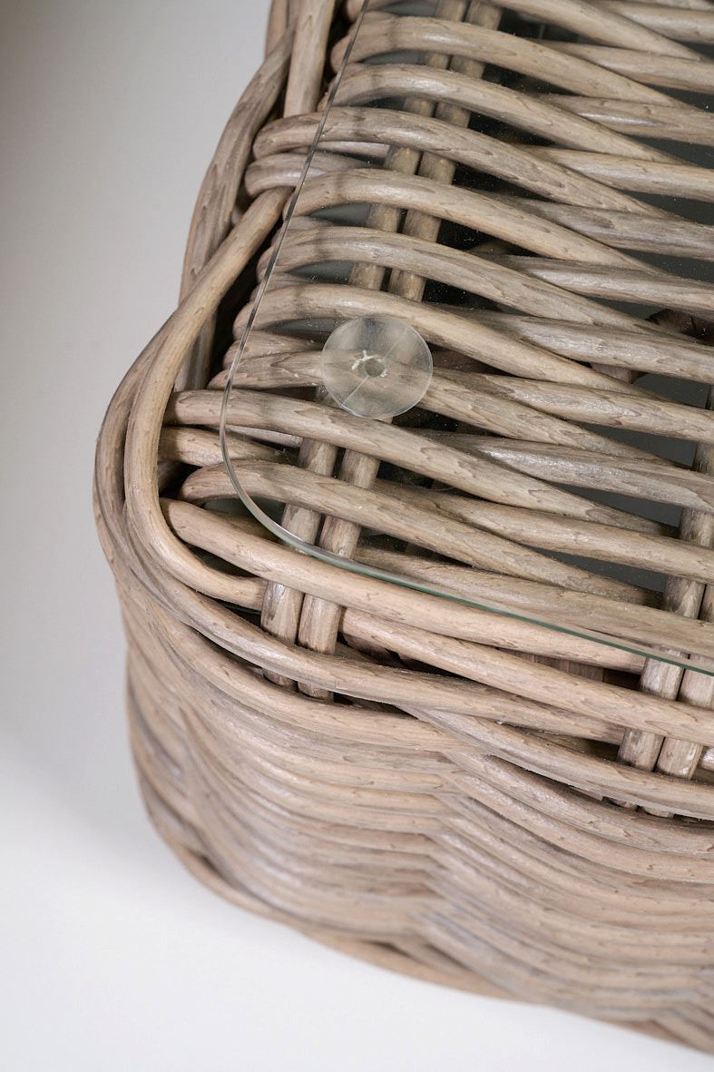 Diivanikomplekt beež - 3