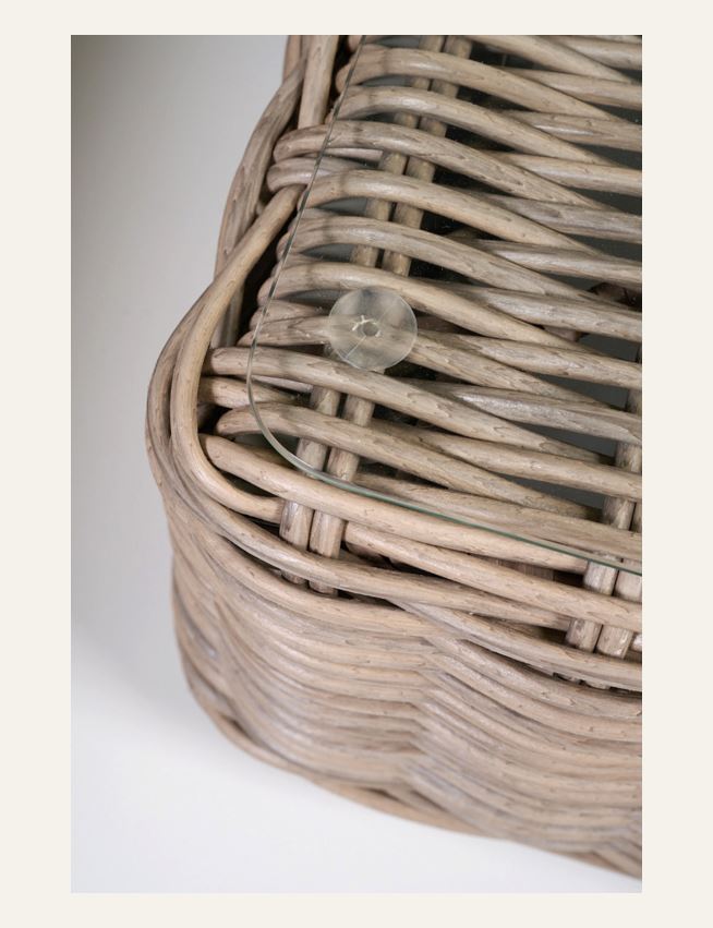 Diivanikomplekt beež - 3