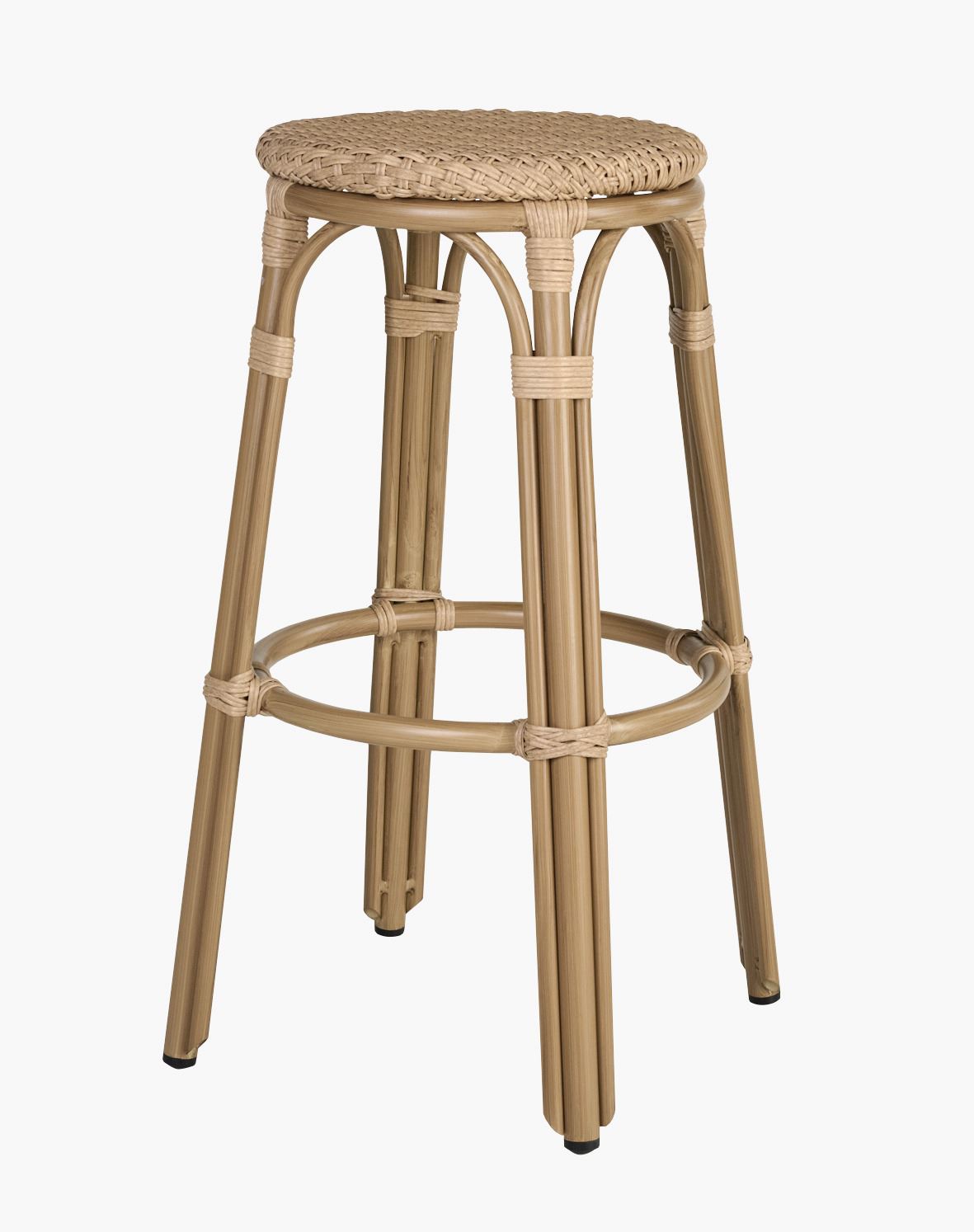 Aiatool naturaalne toon - 36x36x76 cm naturaalne toon - 1