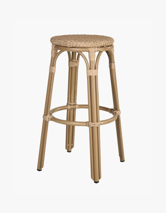 Aiatool naturaalne toon - 36x36x76 cm naturaalne toon - 1