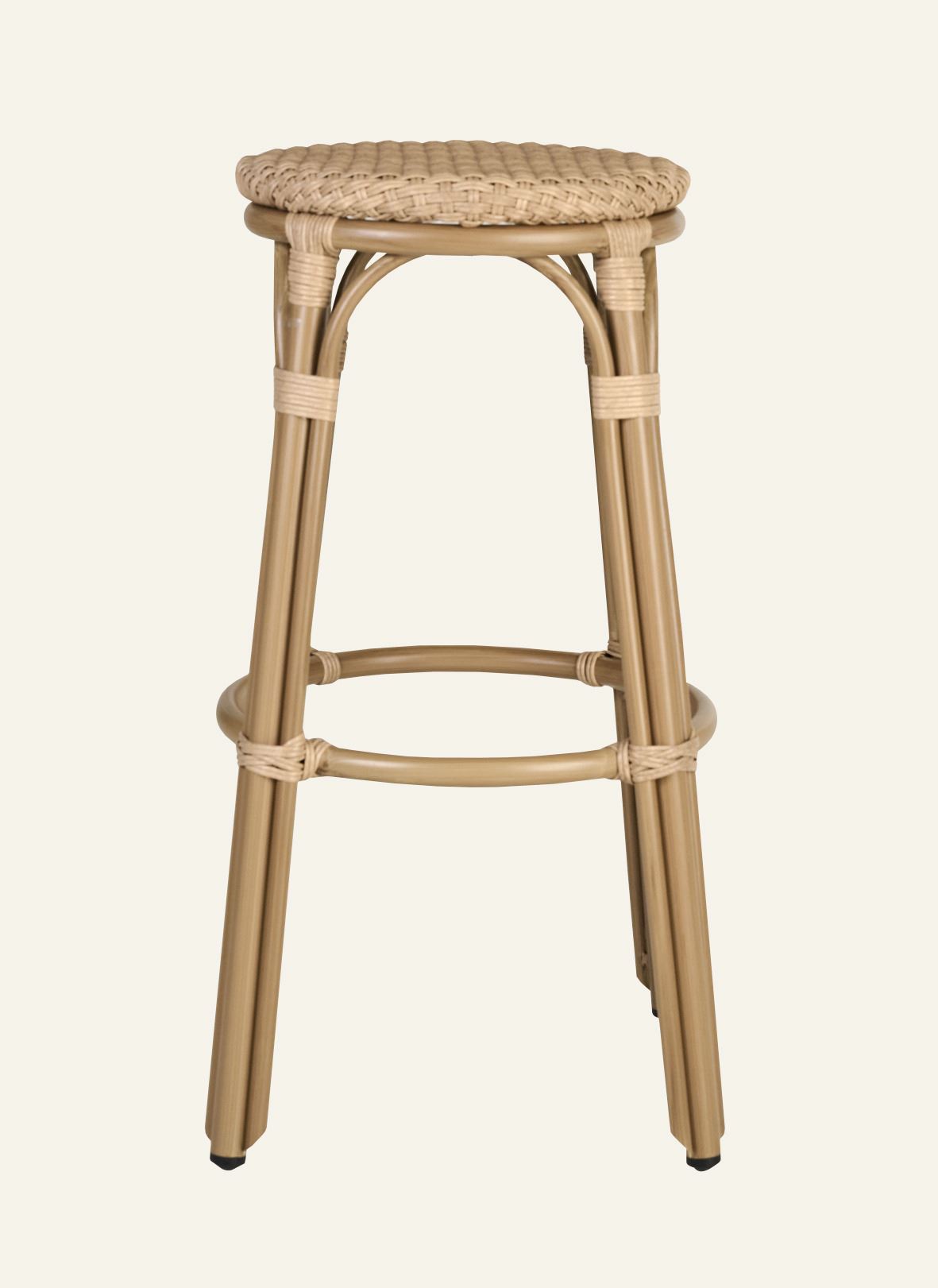 Baaripukk naturaalne toon - 4