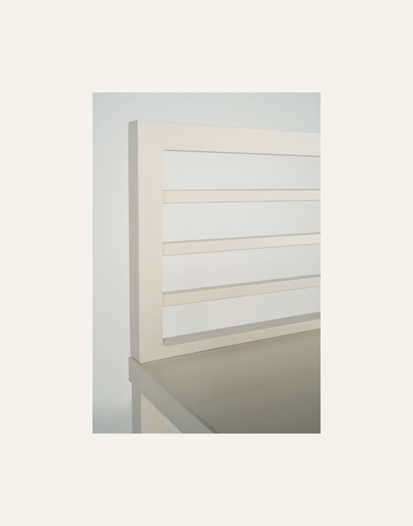 Väliköögi moodul ilma kraanikausita kreemikas - 3