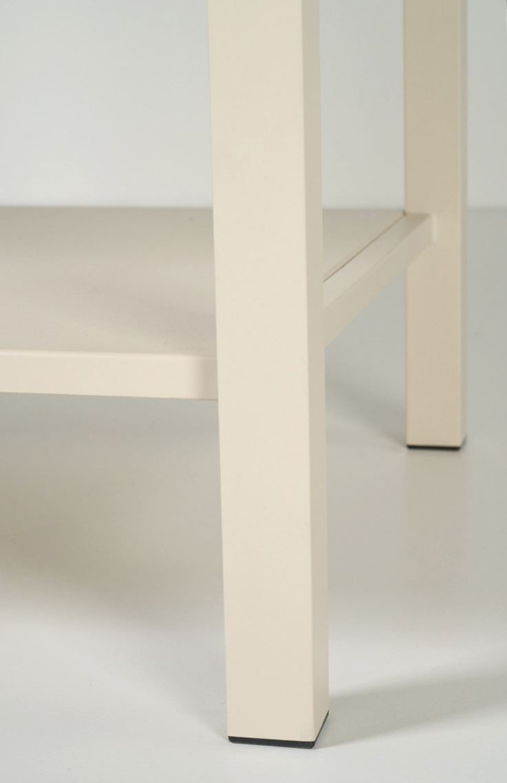 Väliköögi moodul ilma kraanikausita kreemikas - 2