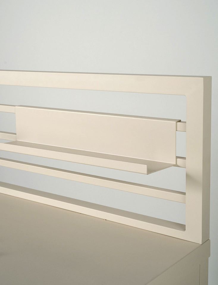 Väliköögi riiul kreemikas - 2