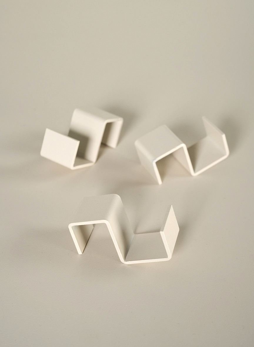 Väliköögi konksukomplekt kreemikas - 2