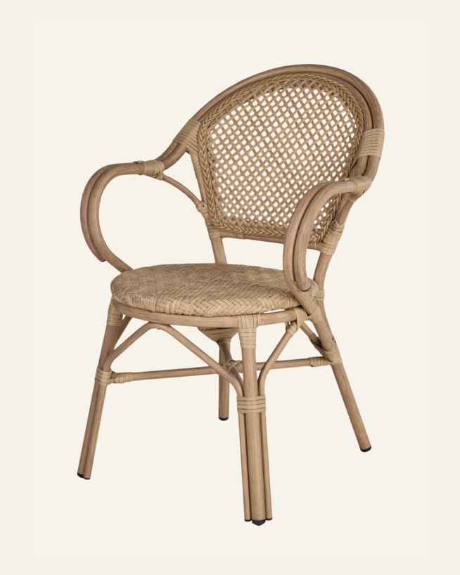 Aiatool naturaalne toon - 60x61,5x89 cm naturaalne toon - 1