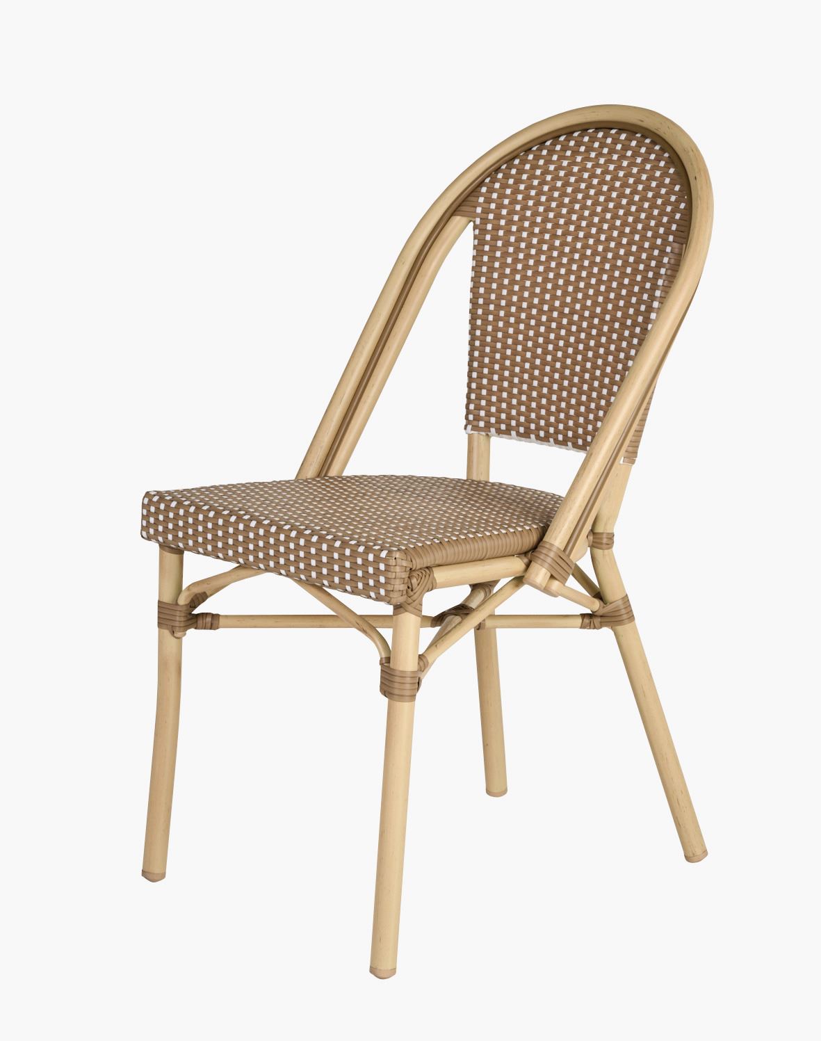 Aiatool beež - 46x57x88 cm beež - 1