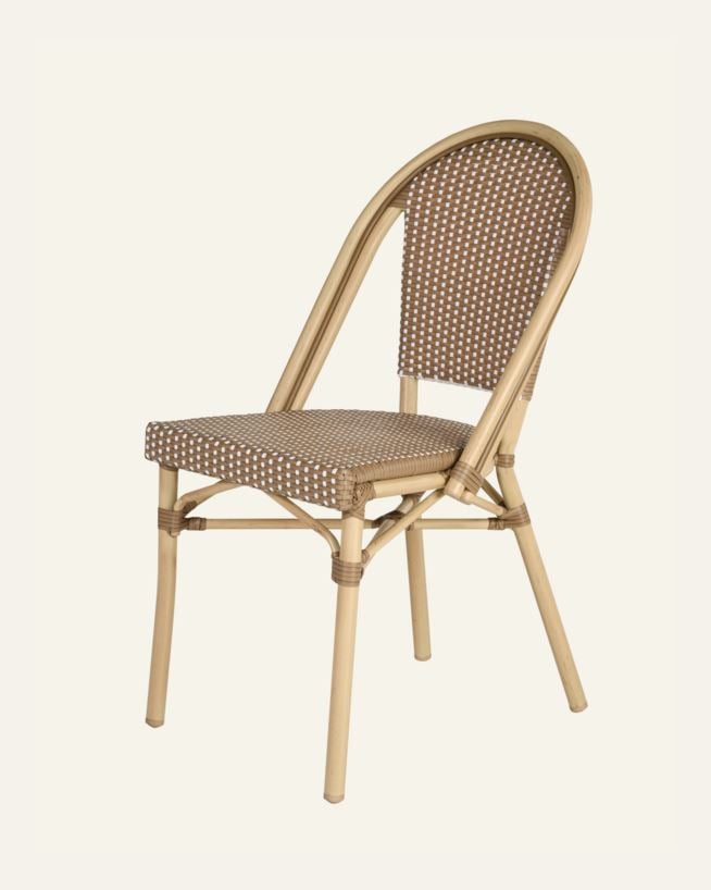 Aiatool beež - 46x57x88 cm beež - 1