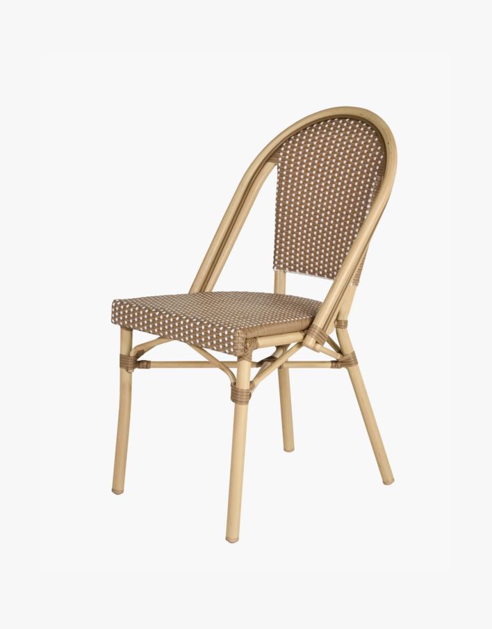 Aiatool beež - 46x57x88 cm beež - 1