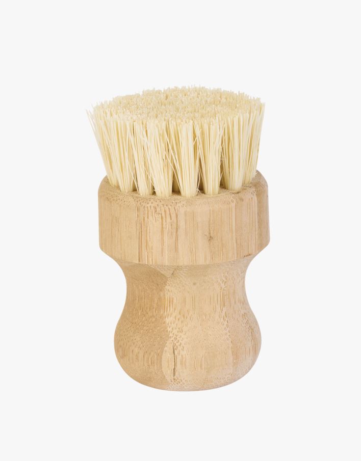 Väike nõudepesuhari naturaalne toon - 5,8 cm naturaalne toon - 1