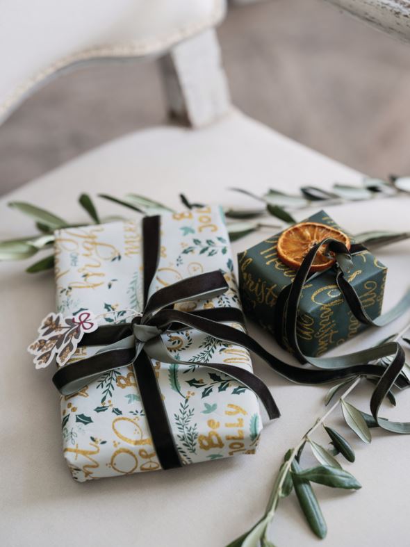 Kinkepael roheline - 1,6cm x 3 m roheline - 1