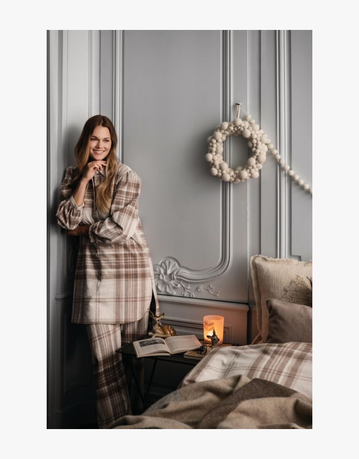 Öösärk sand - L/XL sand - 1