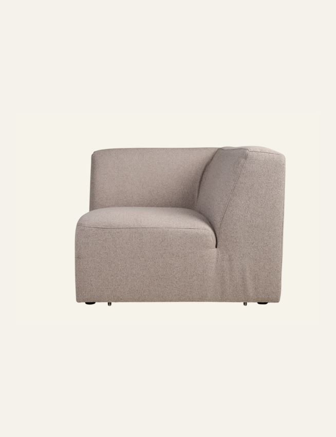 Moodulnurk beež - 2