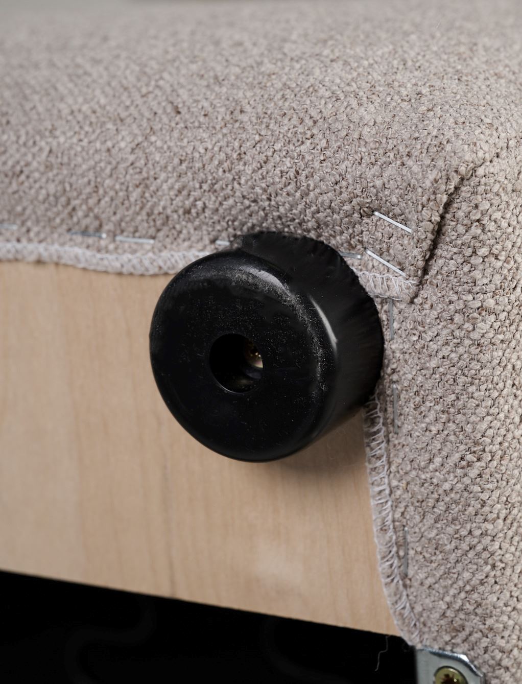 Mooduldiivani tumba beež - 8