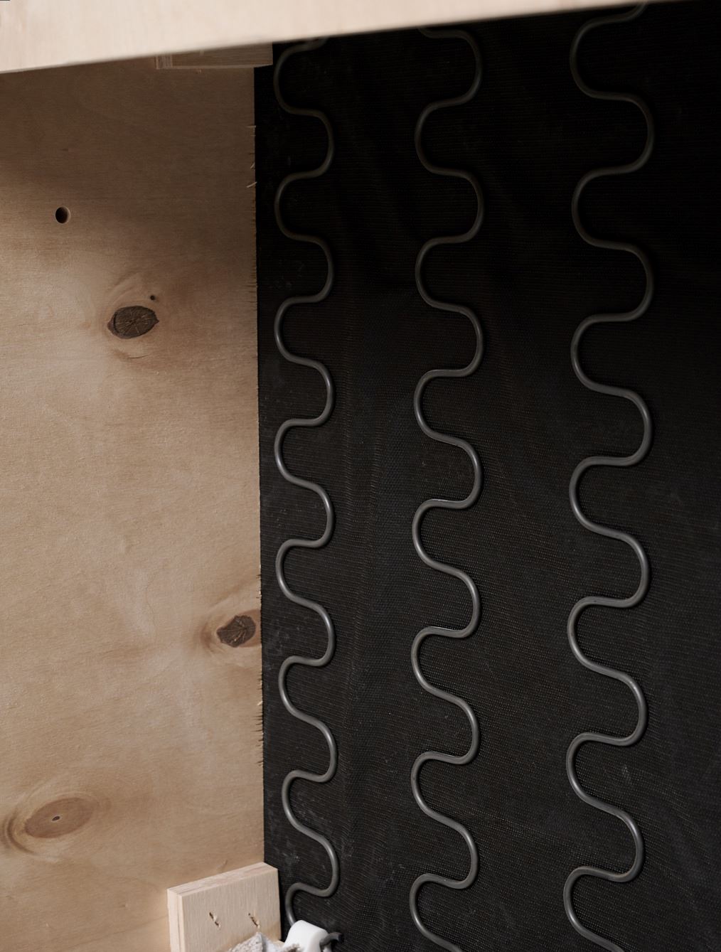 Mooduldiivani tumba beež - 7