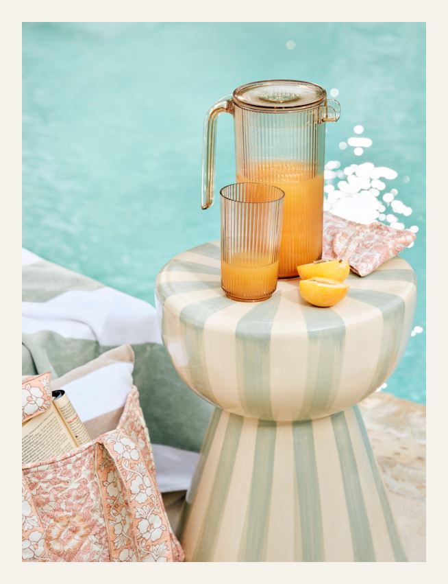 Abilaud mitmevärviline/roheline - 4