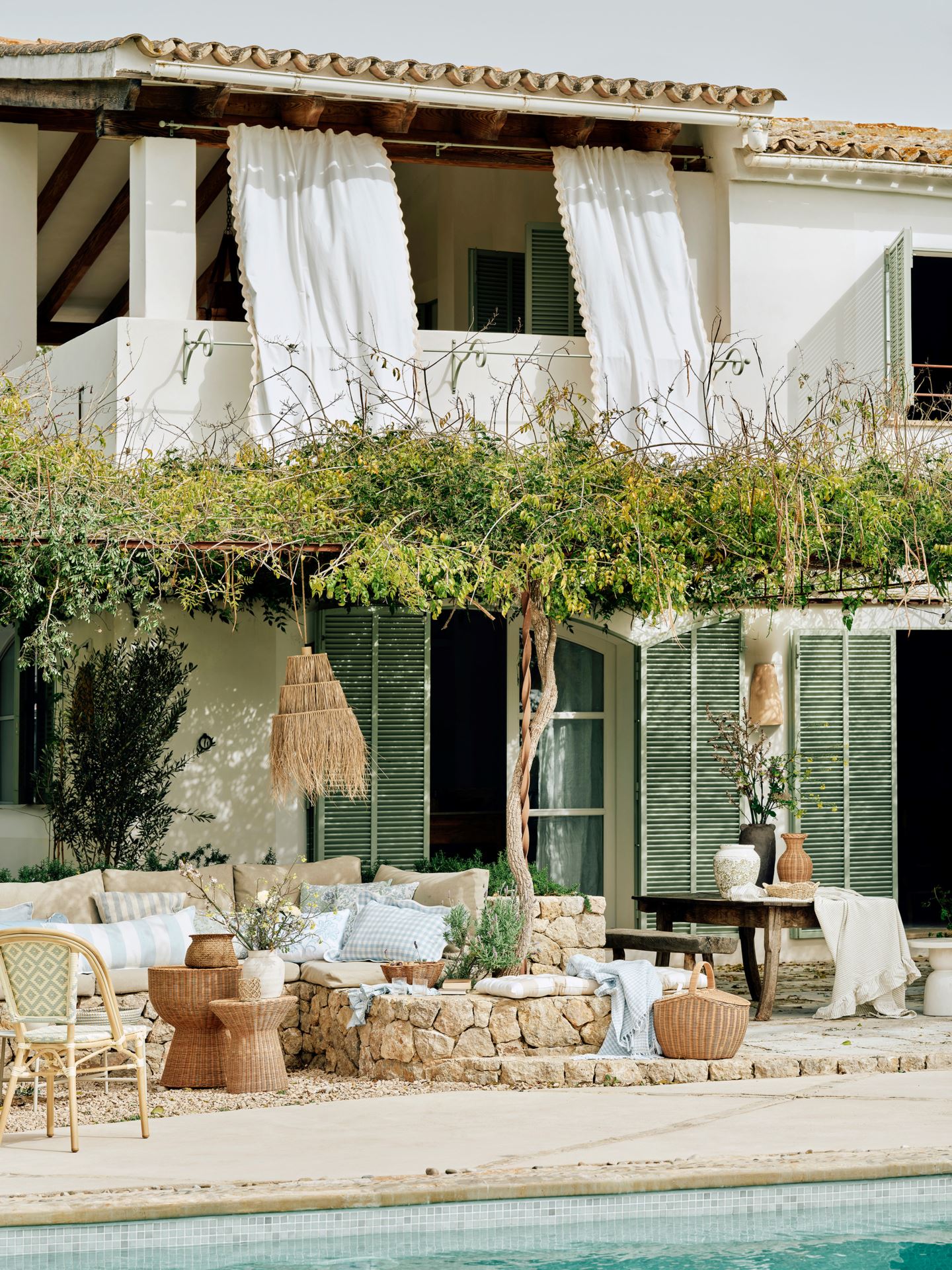 Abilaud naturaalne toon - 3