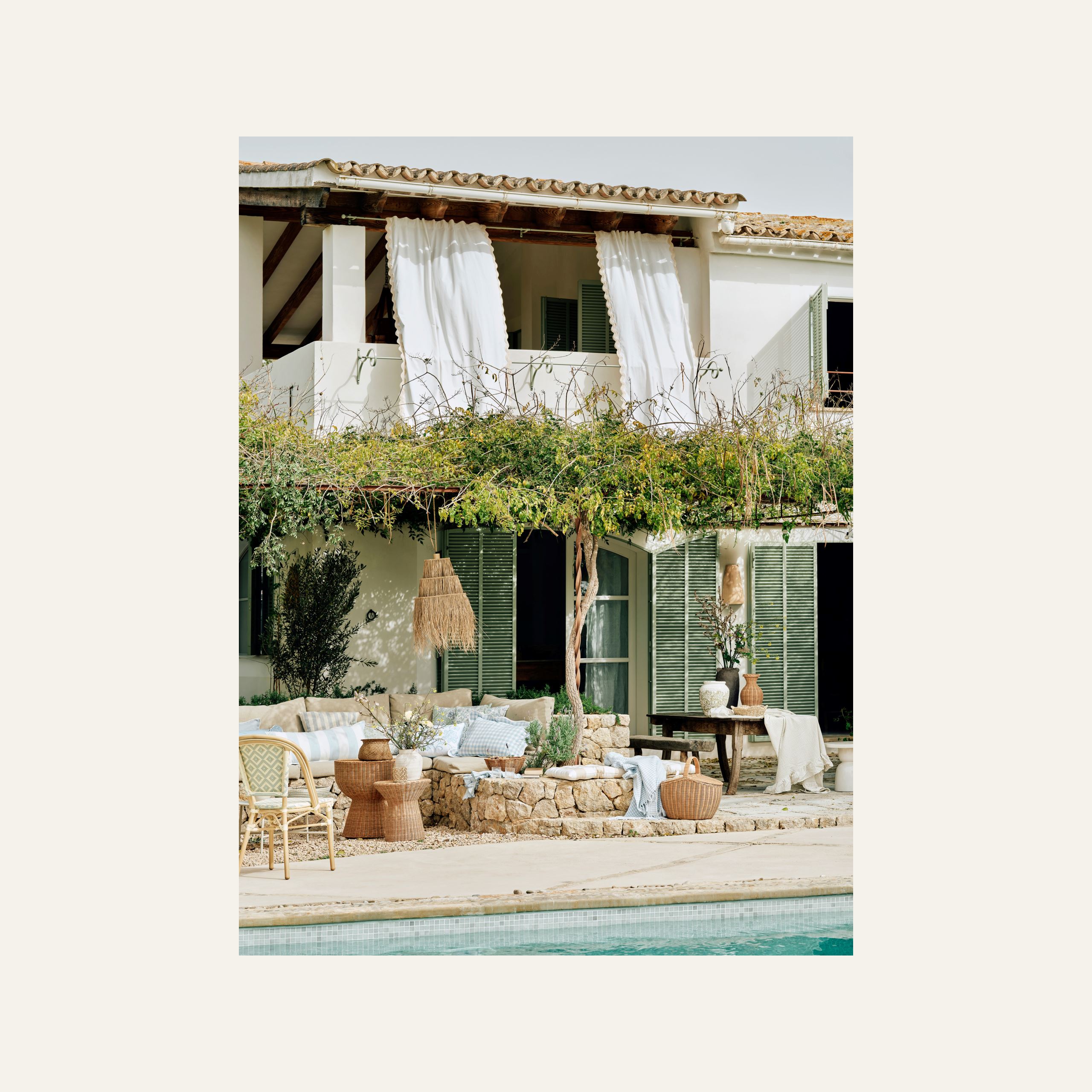 Abilaud naturaalne toon - 3