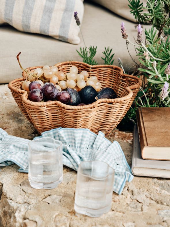 Kauss naturaalne toon - 4