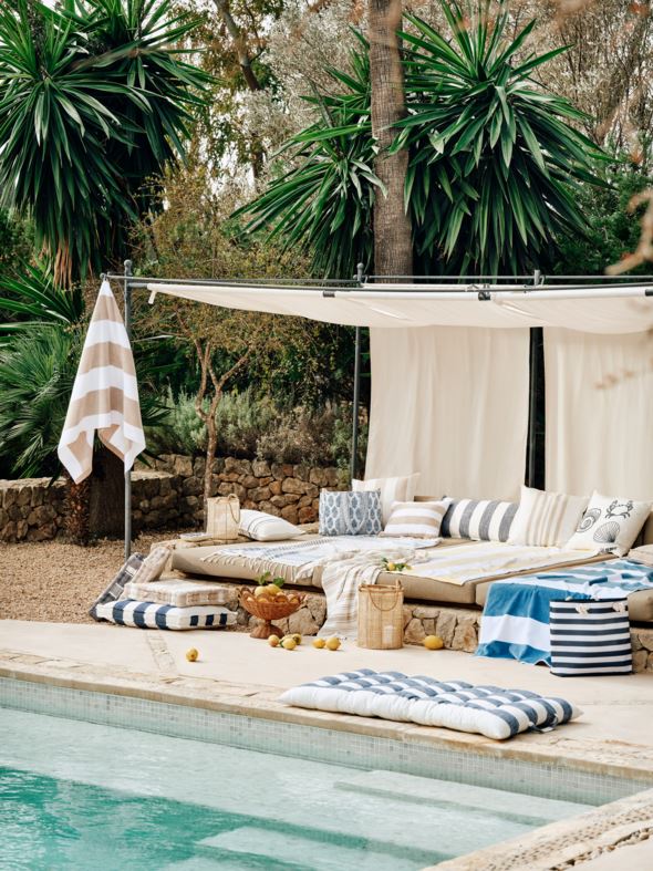 Kokkupandav istmepadi tumesinine - 2